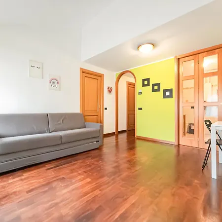 Appartamento Corso San Gottardo - Darsena Flat Milano