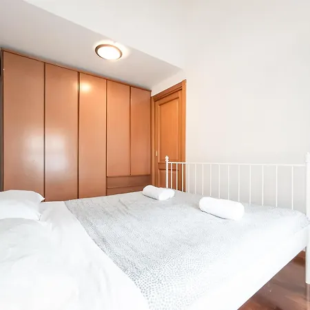 Corso San Gottardo - Darsena Flat Milano