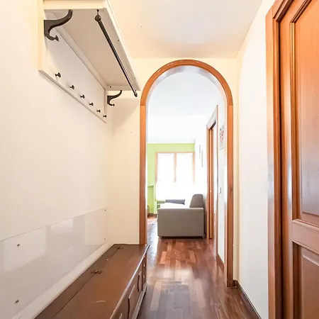 Corso San Gottardo - Darsena Flat Appartamento