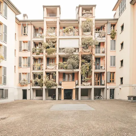 Corso San Gottardo - Darsena Flat Appartamento *