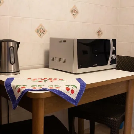 Apartment Corso San Gottardo - Darsena Flat Milan