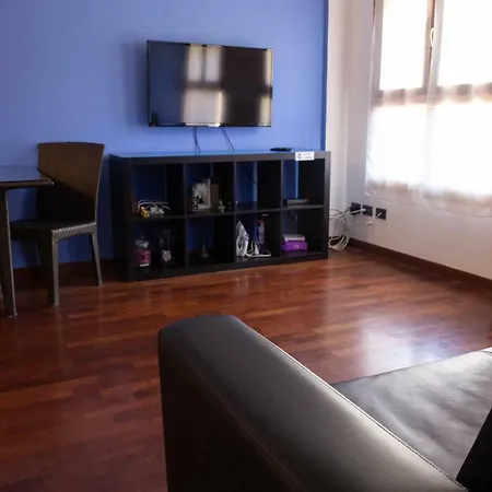 Corso San Gottardo - Darsena Flat Apartment