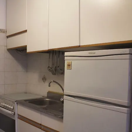 Corso San Gottardo - Darsena Flat Milaan