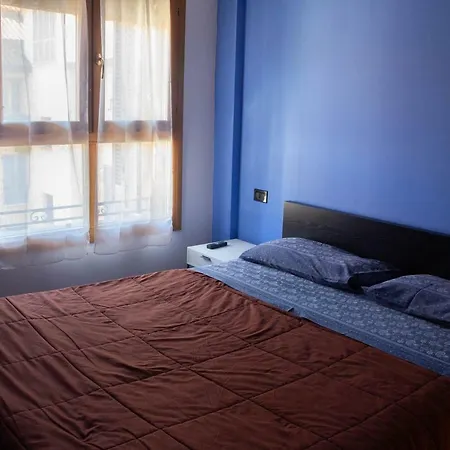 Appartement Corso San Gottardo - Darsena Flat Milaan