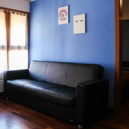 Corso San Gottardo - Darsena Flat Apartment