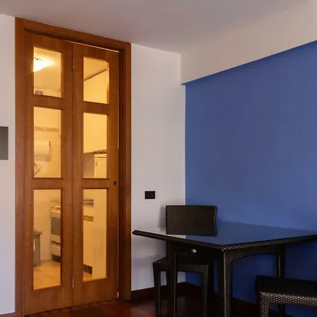 Corso San Gottardo - Darsena Flat Apartment Milan