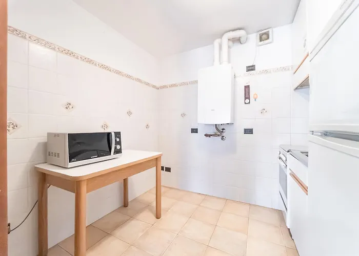 Appartamento Corso San Gottardo - Darsena Flat *