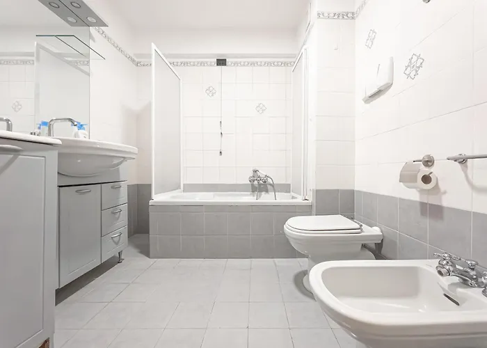 Corso San Gottardo - Darsena Flat * Milano