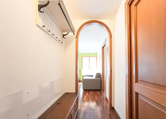 Corso San Gottardo - Darsena Flat Appartamento