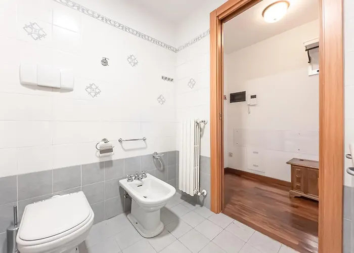 Appartamento Corso San Gottardo - Darsena Flat Milano